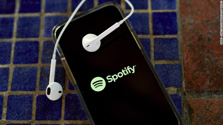 Spotify, Discord experience widespread disruption