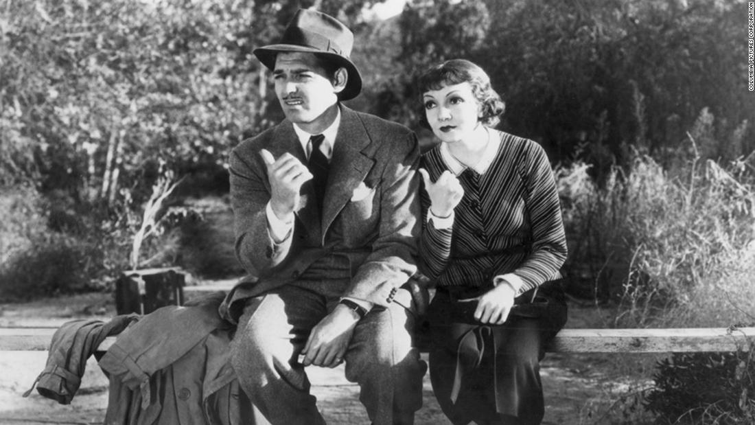 &lt;strong&gt;&quot;It Happened One Night&quot; (1935): &lt;/strong&gt;&quot;It Happened One Night&quot; was one of the great underdog winners. Its studio, Columbia, wasn&#39;t considered one of the majors at the time, and neither Clark Gable nor Claudette Colbert, its stars, were excited about the project. But it became the first film to sweep the five major categories of picture, actor, actress, director and screenplay. To this day, only two other films -- &quot;One Flew Over the Cuckoo&#39;s Nest&quot; (1975) and &quot;The Silence of the Lambs&quot; (1991) -- have pulled off the same trick. 
