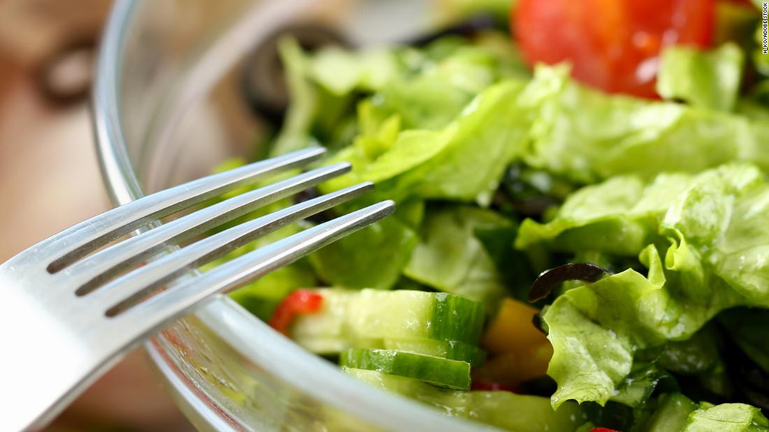 Two dead from Listeria outbreak linked to Dole packaged salads, CDC says