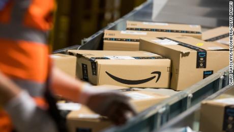 Amazon raises the price of annual Prime memberships to $139