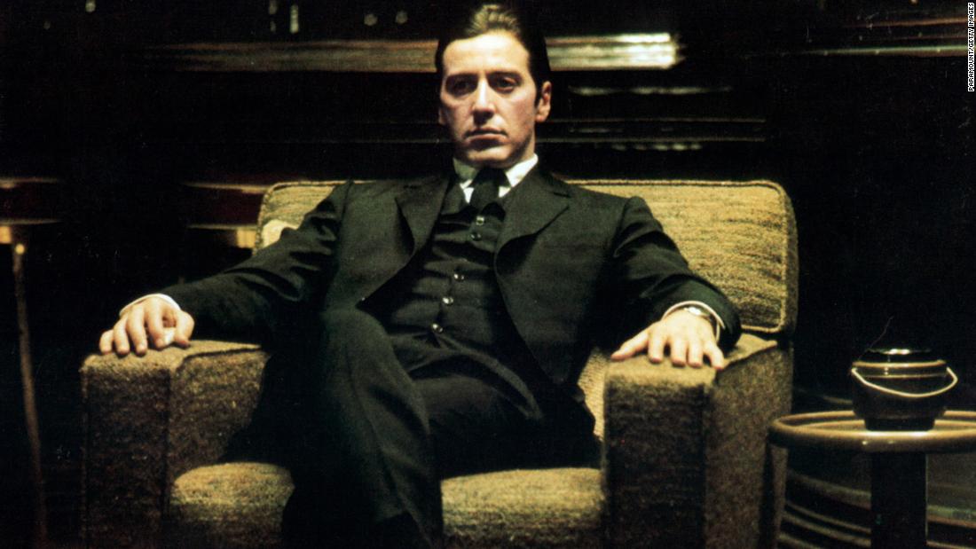 &lt;strong&gt;&quot;The Godfather: Part II&quot; (1975):&lt;/strong&gt; Al Pacino returned as Michael Corleone in &quot;The Godfather: Part II,&quot; which became the first sequel to win the best picture Oscar. Francis Ford Coppola received the best director award this time, and newcomer Robert De Niro won the best supporting actor Oscar playing Vito Corleone as a young man. Coppola&#39;s &quot;The Godfather: Part III,&quot; released in 1990, did not repeat the success of the first two films.