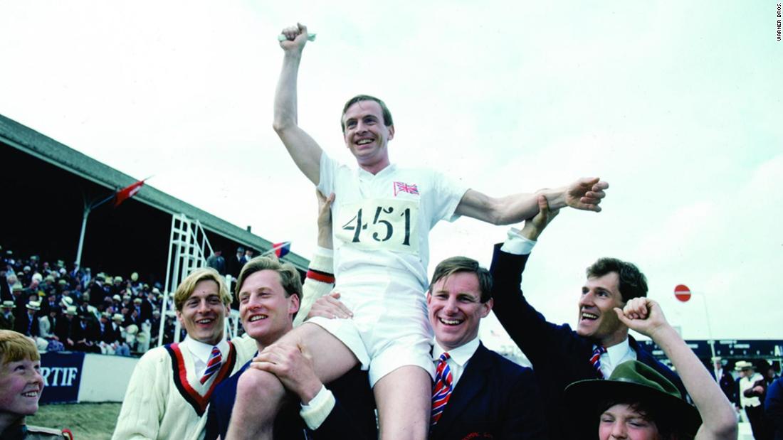 &lt;strong&gt;&quot;Chariots of Fire&quot; (1982):&lt;/strong&gt; In another Oscar sleeper, &quot;Chariots of Fire,&quot; a small British film about two English runners competing in the 1924 Olympics, beat Warren Beatty&#39;s epic film &quot;Reds&quot; for best picture. &quot;Chariots&quot; won four Oscars, including one for its stirring score by Vangelis. The theme music also hit No. 1 on the pop charts. Beatty wasn&#39;t entirely shut out: He picked up the Oscar for best director.