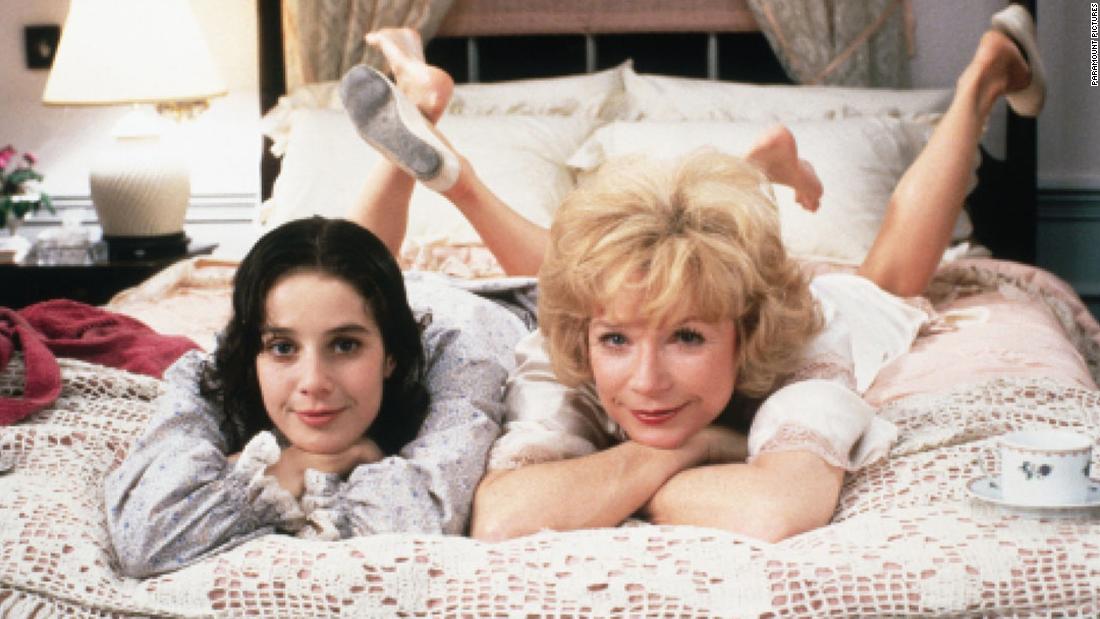 &lt;strong&gt;&quot;Terms of Endearment&quot; (1984):&lt;/strong&gt; Debra Winger, Shirley MacLaine and Jack Nicholson starred in James L. Brooks&#39; adaptation of Larry McMurtry&#39;s novel about an up-and-down mother-daughter relationship. Brooks produced, directed and wrote the film and won Oscars for all three (best picture goes to the producer); to this day, he&#39;s the only person to pull off the trick solo.