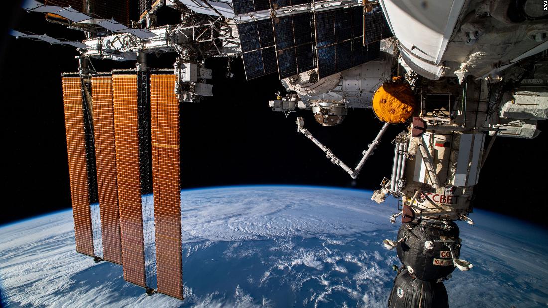 NASA hands future of space stations to private sector – CNN