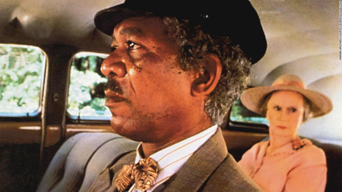 &lt;strong&gt;&quot;Driving Miss Daisy&quot; (1990):&lt;/strong&gt; Stage actress Jessica Tandy finally became a movie star at age 80 as an Atlanta Jewish matriarch who develops a close relationship with her driver, Hoke, played by Morgan Freeman, in Bruce Beresford&#39;s film of Alfred Uhry&#39;s Pulitzer Prize-winning play. &quot;Driving Miss Daisy&quot; didn&#39;t compete for best picture against some of the year&#39;s most acclaimed movies -- &quot;Sex, Lies, and Videotape,&quot; &quot;Do the Right Thing&quot; and &quot;Drugstore Cowboy&quot; weren&#39;t nominated for the top award.