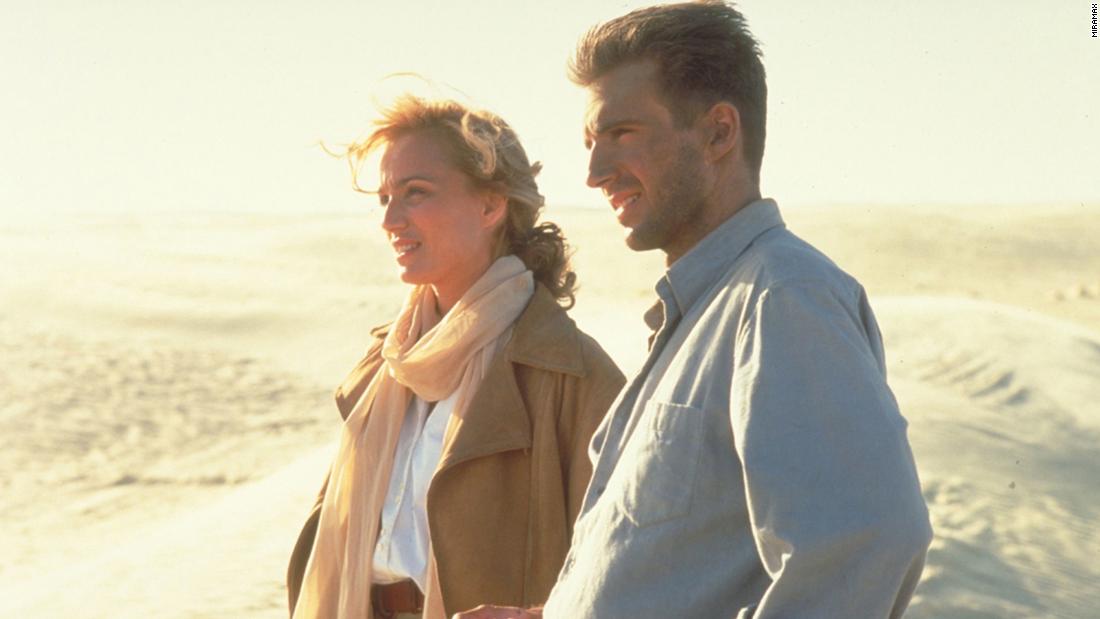&lt;strong&gt;&quot;The English Patient&quot; (1997):&lt;/strong&gt; Some found it lyrical. Others, such as an episode of &quot;Seinfeld,&quot; mocked it as boring. Either way, &quot;The English Patient,&quot; with Ralph Fiennes and Kristin Scott Thomas, was a huge hit with audiences and critics -- and with the academy, which bestowed nine Oscars on the film about a burned British soldier and a loving nurse. Among the winners: director Anthony Minghella and supporting actress Juliette Binoche.