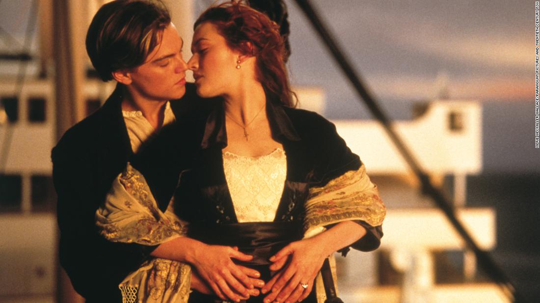 &lt;strong&gt;&quot;Titanic&quot; (1998):&lt;/strong&gt; In the months leading up to its release, &quot;Titanic&quot; was rumored to be as big a disaster as the ship on which its story was based. But director James Cameron had the last laugh: When the final results were tallied, &quot;Titanic,&quot; with Leonardo DiCaprio and Kate Winslet, had become the biggest box-office hit of all time (since surpassed by another Cameron film, &quot;Avatar&quot;) and winner of 11 Oscars in 1997 -- the most of any film since 1959&#39;s &quot;Ben-Hur.&quot; Cameron took home a trophy for best director, too.