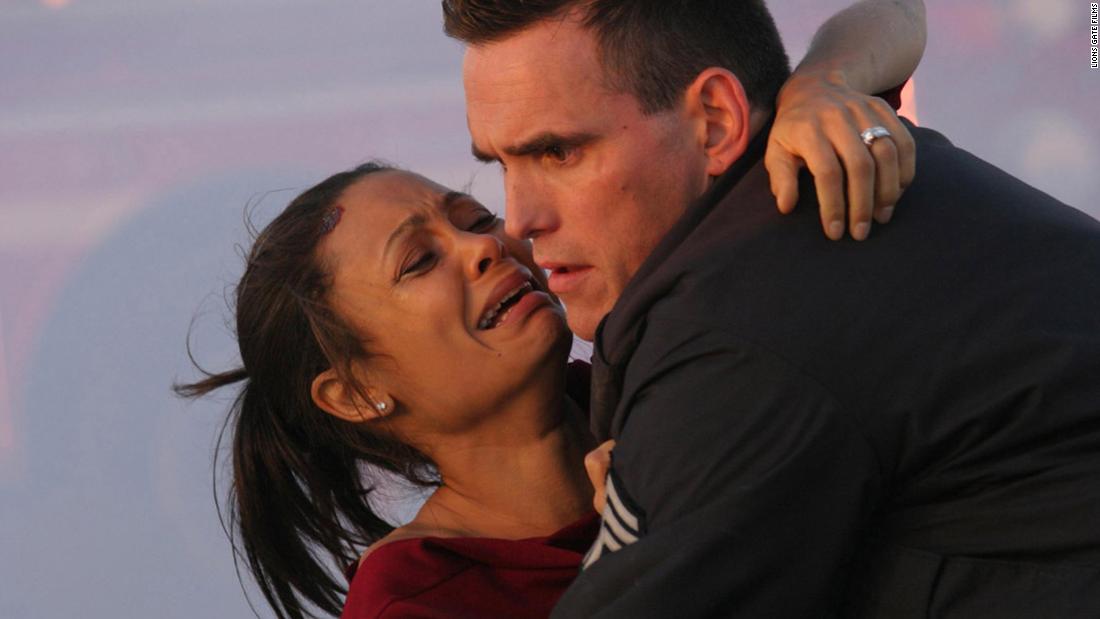 &lt;strong&gt;&quot;Crash&quot; (2006):&lt;/strong&gt; Few best pictures have been as polarizing as &quot;Crash,&quot; about the criss-crossing lives of several Los Angeles residents. The film touches on issues of race and justice and stars -- among many others -- Thandie Newton and Matt Dillon.