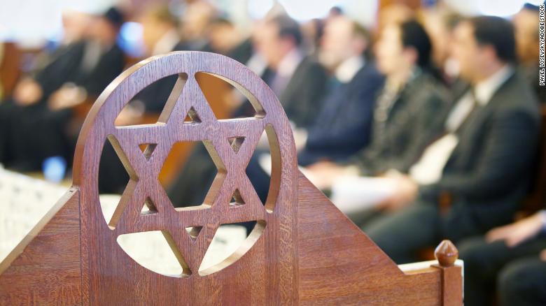 As anti-Semitism grows, so does its dangers to everyone. Here’s how you can fight against it