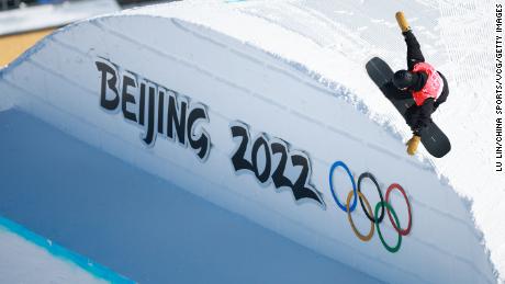 An Olympics like no other: Can sports overcome the controversy of Beijing 2022?