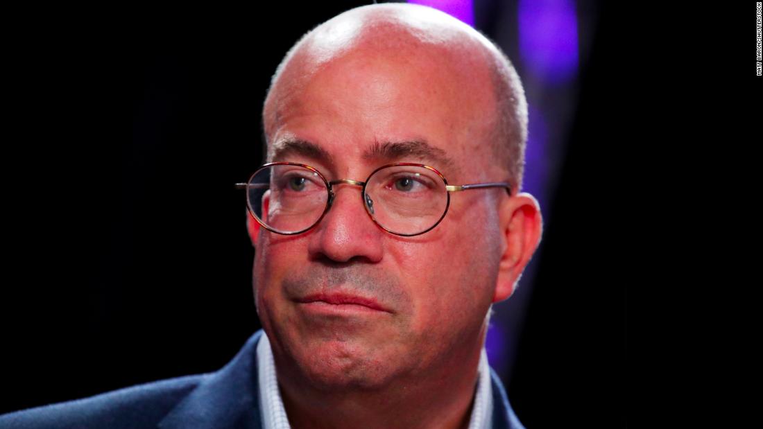 CNN shakeup creates fresh challenges for WarnerMedia and Discovery