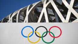 Feb 6. 2022 Beijing Winter Olympics news and results
