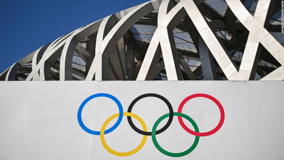 Beijing Winter Olympics: Live news and results on Feb. 7 2022