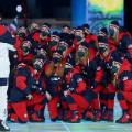 34 olympics opening ceremony 2022