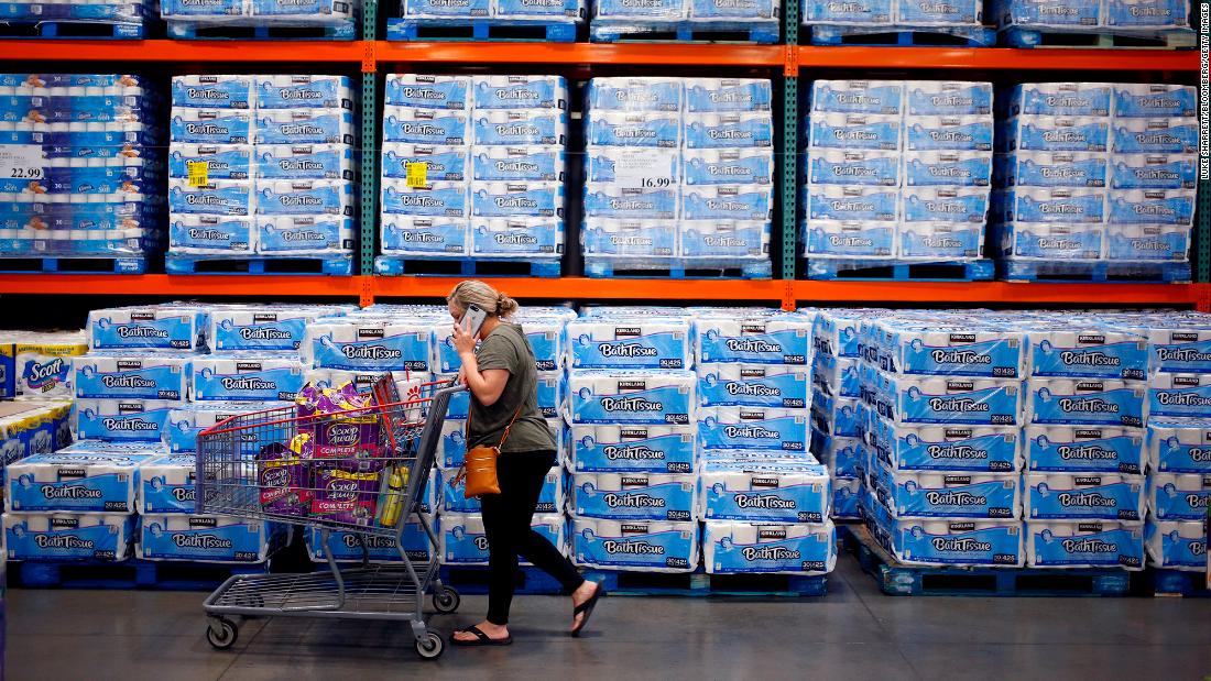 Why every Costco product is called 'Kirkland Signature'