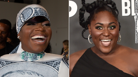 Fantasia Taylor and Danielle Brooks will play characters previously portrayed by Whoopi Goldberg and Oprah Winfrey, respectively.