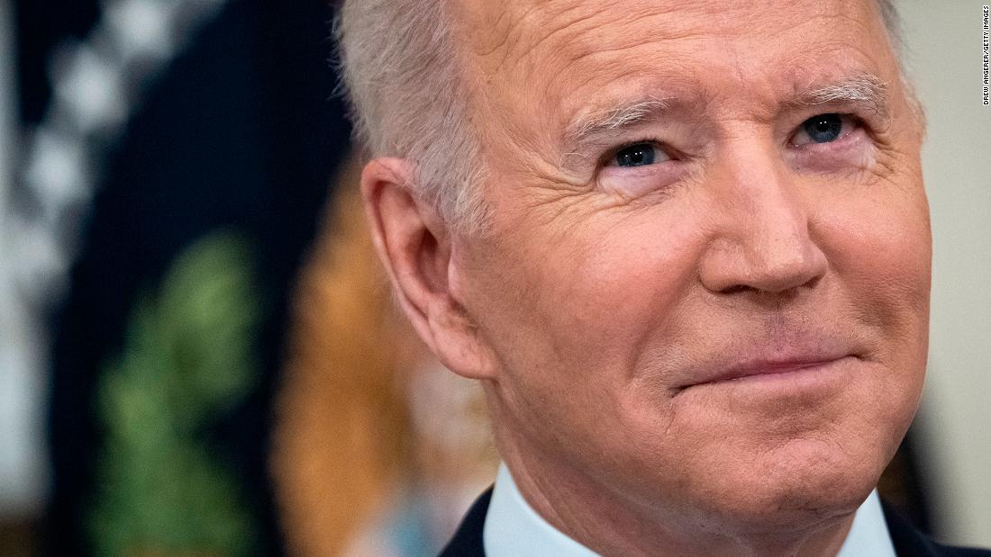 Biden sets first-year record with 6.6 million jobs added