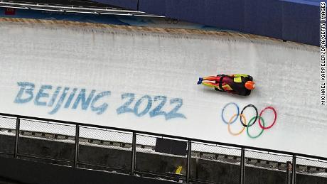 Your top Winter Olympics 2022 questions, answered