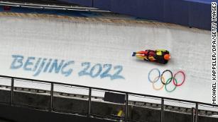 Your top Winter Olympics 2022 questions, answered