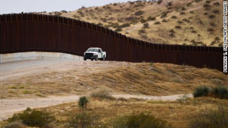 CDC extends controversial Trump-era border policy despite opposition from Biden allies