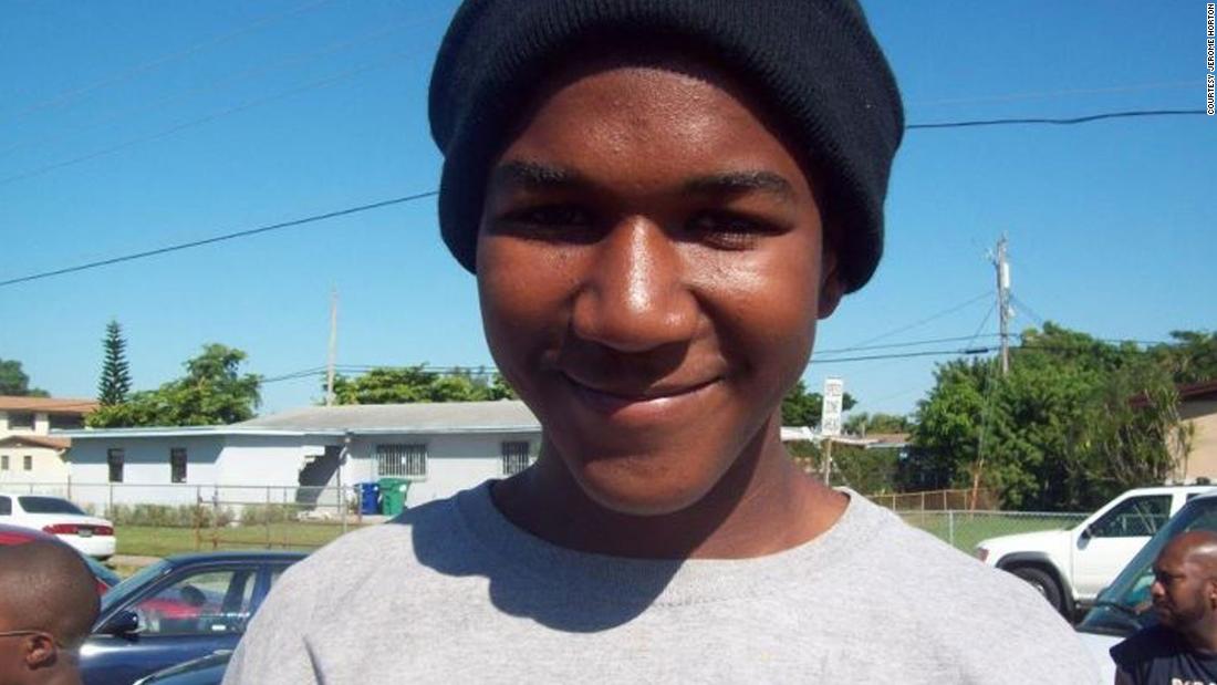 How Trayvon Martin's life and death inspired a generation to fight for justice