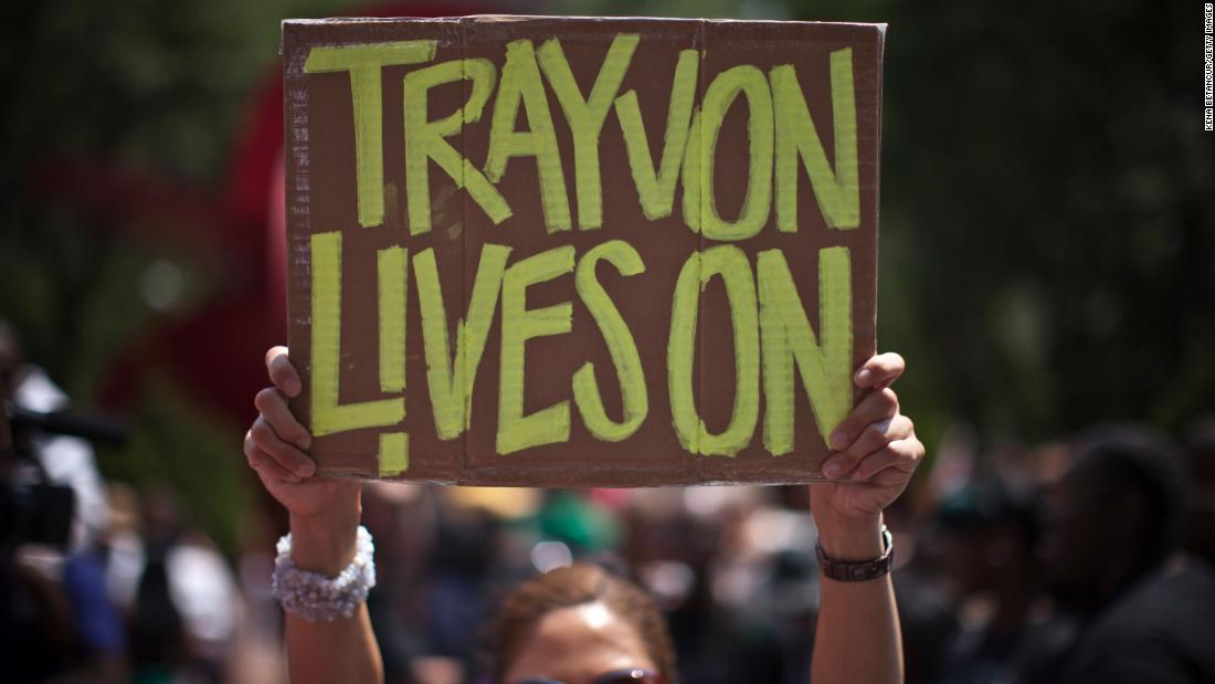 Travyon Martin's killing showed us a reality we still haven't faced