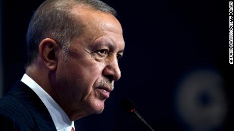 Pourquoi la Turquie est dans une position unique pour servir de médiateur 
