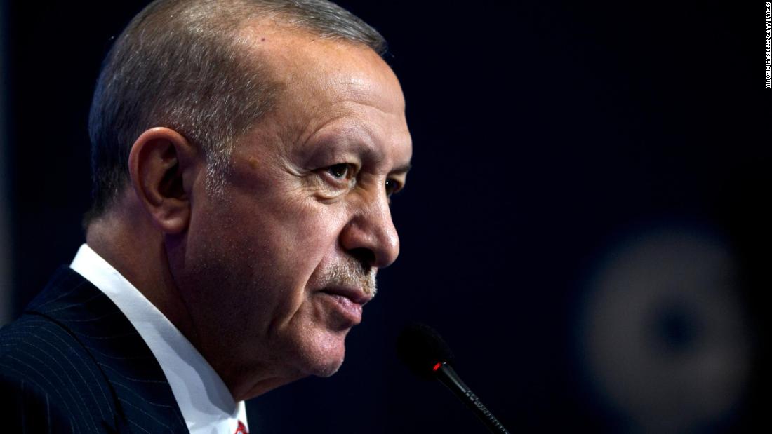 Why Turkey is in a unique position to mediate