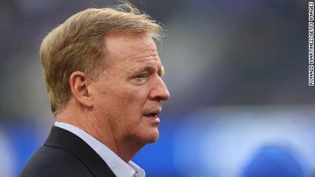 The NFL commissioner called league&#39;s lack of diversity &#39;unacceptable&#39; and vowed for change. Brian Flores&#39; attorneys aren&#39;t convinced