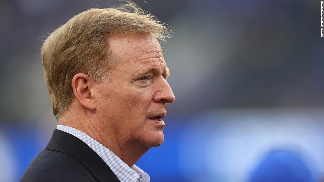The NFL commissioner called league’s lack of diversity ‘unacceptable’ and vowed for change. Brian Flores’ attorneys aren’t convinced – CNN