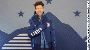 Shaun White: &#39;I&#39;ve decided this will be my last Olympics,&#39; says US snowboarder as injuries take toll