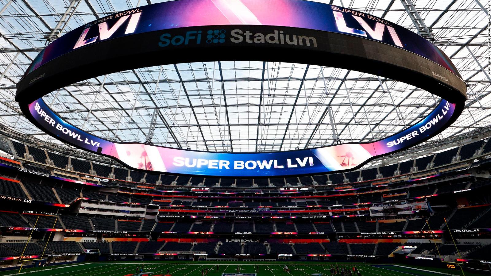 How to watch the Super Bowl live Start time, channels and other things