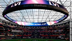 2022 Super Bowl: Schedule, Time, TV Channel, How to Watch – NBC4 Washington