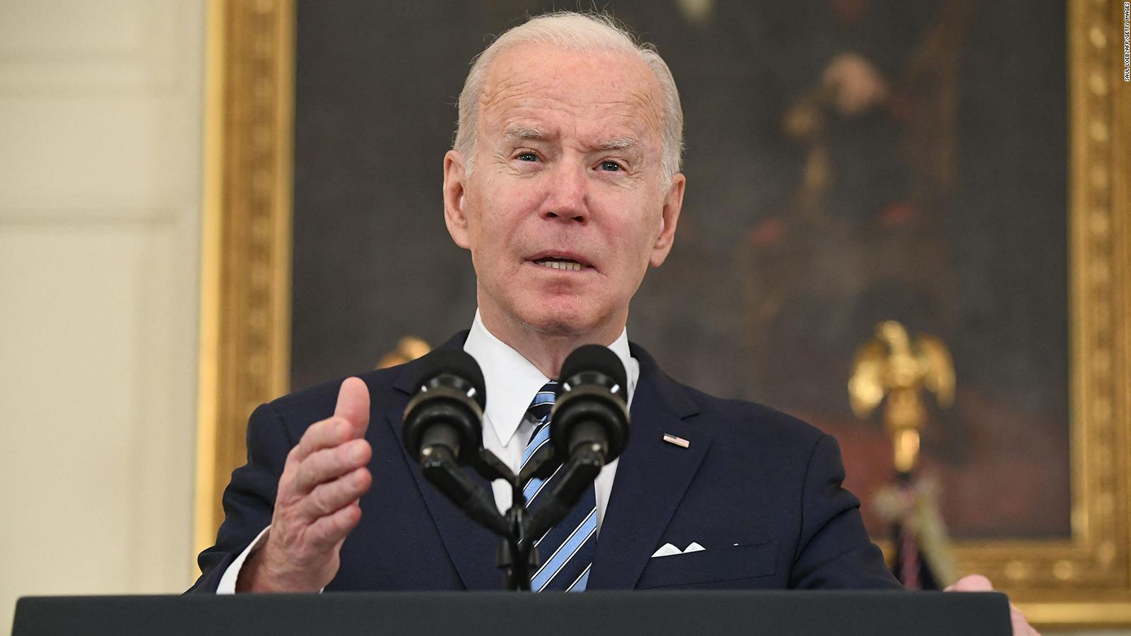 Biden to split $7 billion in frozen funds between 9/11 victims and ...