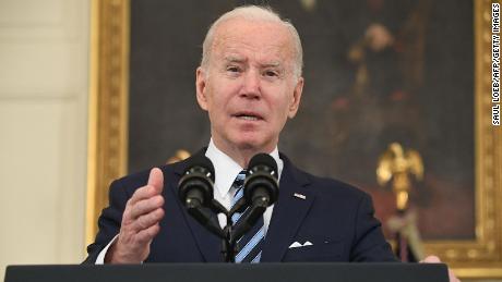 Biden to split $7 billion in frozen funds between 9/11 victims and Afghan humanitarian aid 