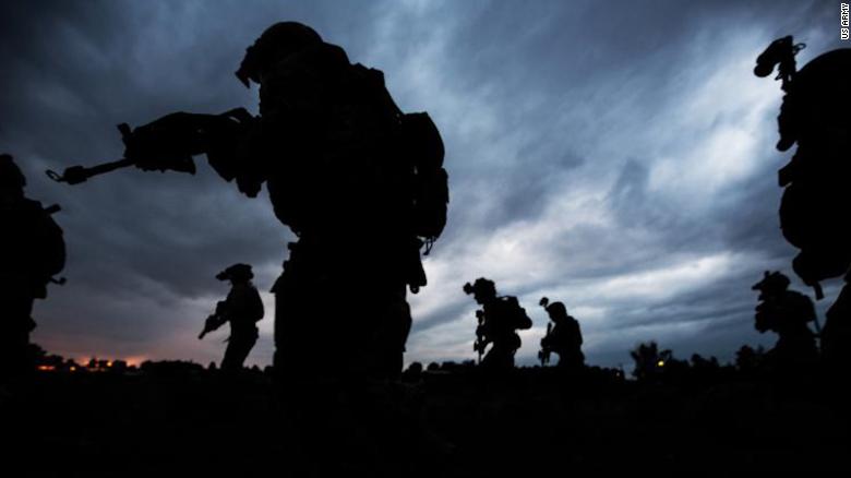 Former Navy SEAL explains what 'Hell Week' is