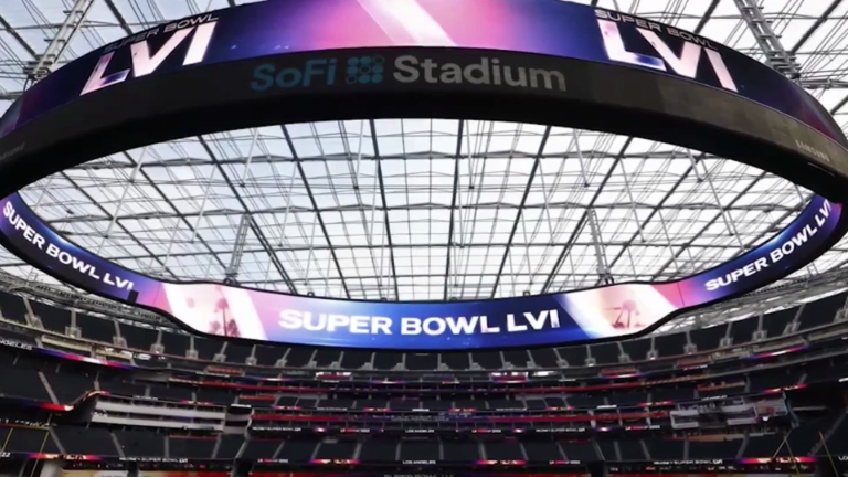 Super Bowl 2022: fecha, dónde será y todo sobre el show del medio