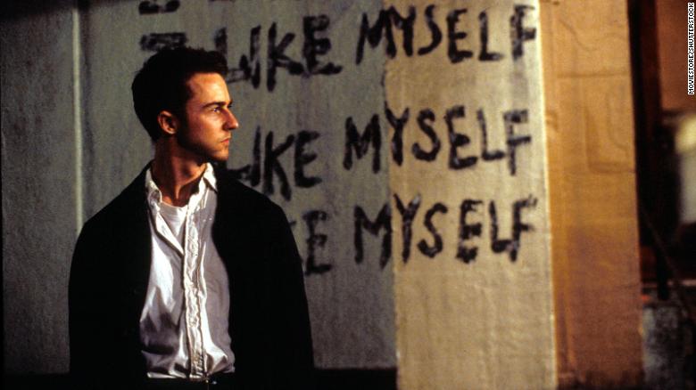 ‘Fight Club’ ending restored in China after cries of censorship