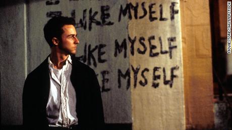 & # 39; Fight Club & # 39; was restored in China after a censorship cry