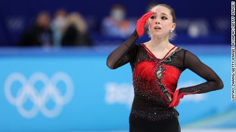 Russian Kamila Valieva cleared to skate, but reprieve could be short-lived