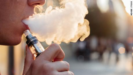 E-cigarettes were less effective than gum and other nicotine replacement aids, study finds