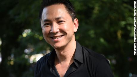 Viet Thanh Nguyen: Libraries should &#39;expand&#39; young minds not &#39;contain&#39; them