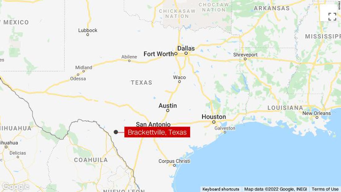 Texas National Guard soldier dies after a firearm discharged accidentally