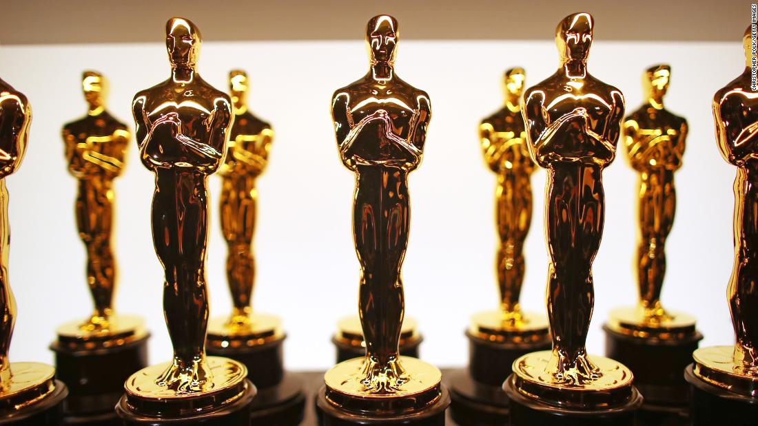 News and highlights from the 2022 Academy Awards