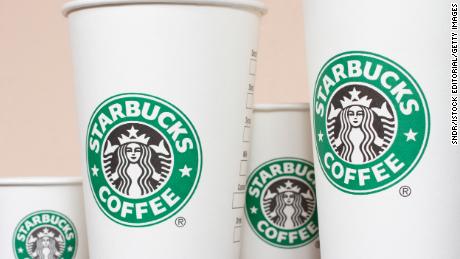 Starbucks fires 7 employees involved in Memphis union effort