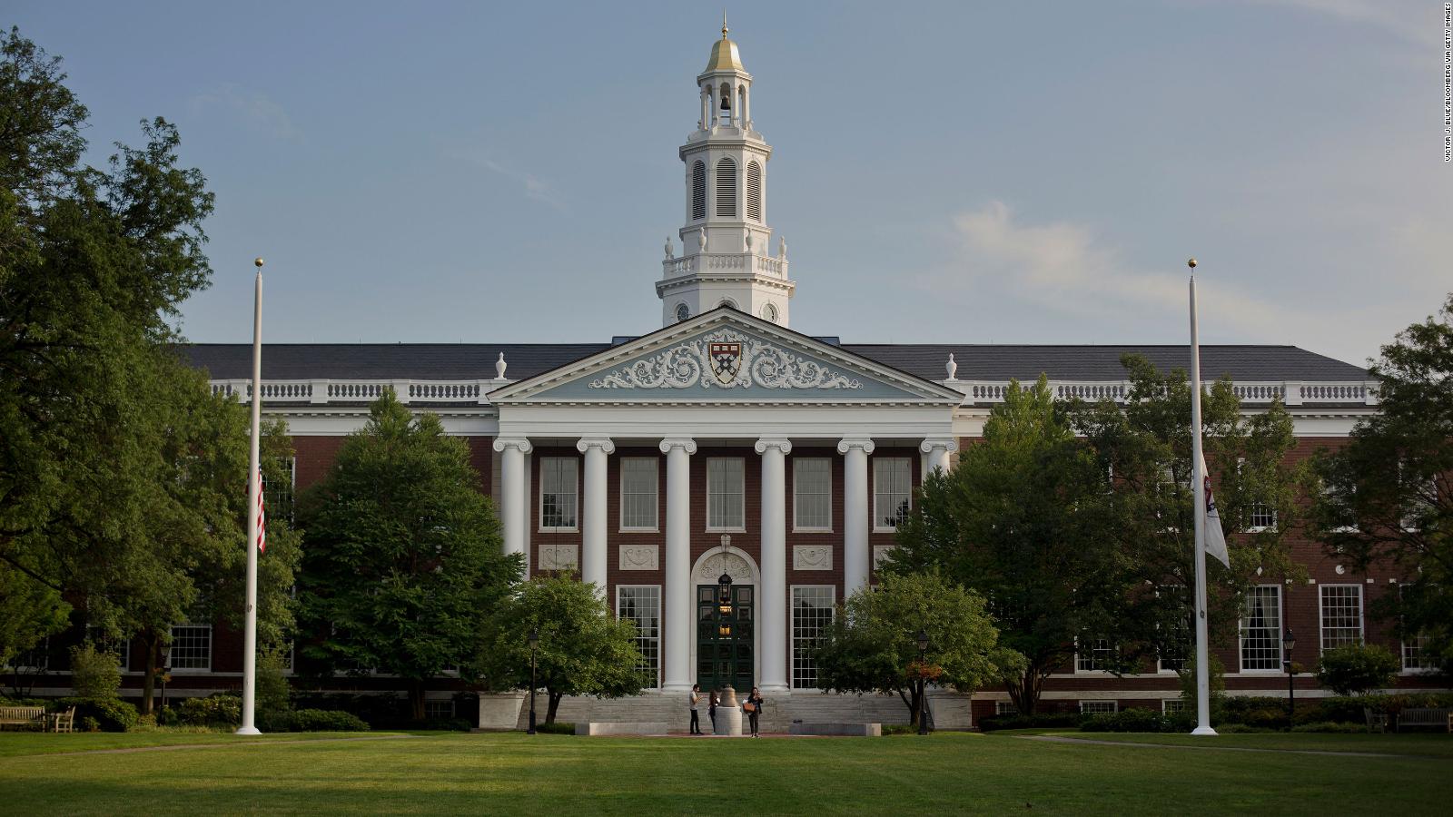 Ashley Adirika was accepted into all eight Ivy League universities - CNN