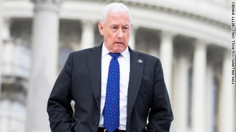 Rep. Greg Pence voices support for his brother Mike Pence amid Trump controversy