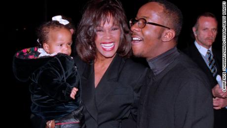 Whitney Houston: 10 years later and why she's a gay icon - CNN