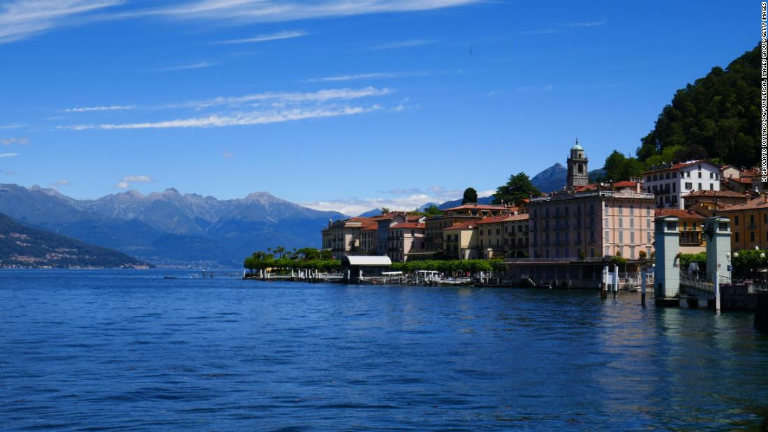 Body of 70-year-old Italian woman found sitting in chair, two years after her death