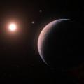 Third Potential Planet Discovered Around Proxima Centauri - CNN